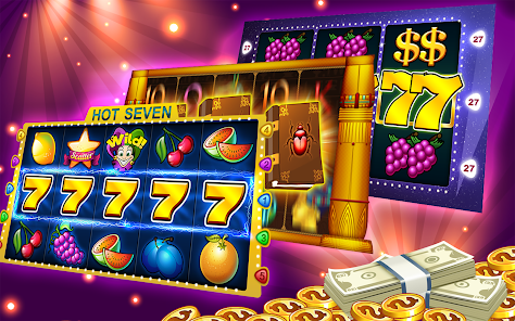 casino game online slots betting